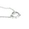 Love White Gold Necklace from Cartier 8