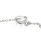 Love White Gold Necklace from Cartier 7