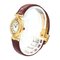 CARTIER Must Colise Vermeil W1010595 150th Anniversary Limited to 1847 Ladies Watch Quartz, Image 4