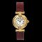 CARTIER Must Colise Vermeil W1010595 150th Anniversary Limited to 1847 Ladies Watch Quartz, Image 1