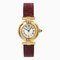 CARTIER Must Colise Vermeil W1010595 150th Anniversary Limited to 1847 Ladies Watch Quartz 1