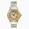 Women's Watch in Yellow Gold from Cartier 1