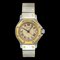 Women's Watch in Yellow Gold from Cartier 1