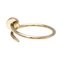 Juste Un Clou Ring in Pink Gold from Cartier, Image 3