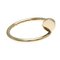 Juste Un Clou Ring in Pink Gold from Cartier, Image 5