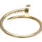 Juste Un Clou Ring in Pink Gold from Cartier, Image 8