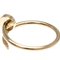 Juste Un Clou Ring in Pink Gold from Cartier, Image 7