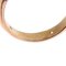 CARTIER Trinity Pendant Women's Necklace 750 Yellow Gold 8