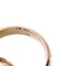 CARTIER Trinity Pendant Women's Necklace 750 Yellow Gold 7