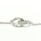 Love White Gold Pendant Necklace from Cartier 6