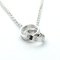 Love White Gold Pendant Necklace from Cartier 5