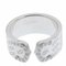 No. 9 Melee Diamond Christmas Limited Happy Birthday Ring from Cartier 2