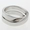 Ring in K18 White Gold from Cartier, Image 9