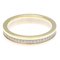 Vendome Diamond Ring in Pink Gold from Cartier 4