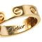Bracelet Love CARTIER Or Rose [18K] Bracelet à Breloques Sans Pierre Or Rose 2
