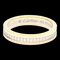CARTIER Vendome Diamond Ring Pink Gold [18K],Yellow Gold [18K] Fashion Diamond Band Ring Gold 1