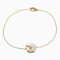 Amulet Bracelet in Yellow Gold from Cartier 1