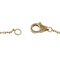Amulet Bracelet in Yellow Gold from Cartier 2