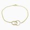 Baby Love Bracelet in Gold from Cartier 1