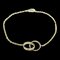 Baby Love Bracelet in Gold from Cartier, Image 1