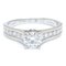 Solitaire Ring from Cartier 3