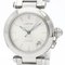 Pasha C Steel Automatic Unisex Watch from Cartier, Image 1
