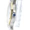 Santos Octagon 18K Gold Steel Automatic Mens Watch from Cartier, Image 4