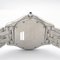 Reloj de pulsera CARTIER PANTHERE Cougar W35002F5 Cuarzo beige Acero inoxidable W35002F5, Imagen 7