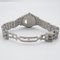 CARTIER PANTHERE Cougar Wrist Watch W35002F5 Quartz Beige Stainless Steel W35002F5 6