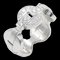 CARTIER Imaria Diamantring Ring Clear K18WG[WhiteGold] Clear 1