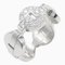 CARTIER imaria diamond ring Ring Clear K18WG[WhiteGold] Clear, Image 1