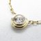 Diamant Halskette von Cartier 5
