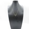 Scarab 2P Diamond Necklace from Cartier 6
