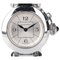 Miss Pasha Ss Quartz Watch from Cartier 1