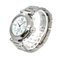 Pasha C Big Date Boys Watch in White from Cartier 2