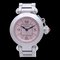 CARTIER Miss Pasha W3140008 Stainless Steel Ladies 38868, Image 1