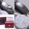 CARTIER Miss Pasha W3140008 Stainless Steel Ladies 38868 10