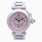 CARTIER Miss Pasha W3140008 Stainless Steel Ladies 38868 1