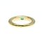 Ellipse Emerald Ring from Cartier 4