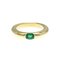 Ellipse Emerald Ring from Cartier 1