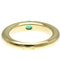 Ellipse Emerald Ring from Cartier 8