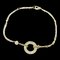 Love Circle Bracelet with Diamond from Cartier 1