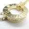 Bracelet Love Circle avec Diamant de Cartier 3
