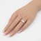 Love 3P Diamond Ring from Cartier, Image 7