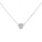 Scarab White Gold Necklace from Cartier 1