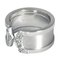 C De White Gold Ring from Cartier 5