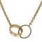 Baby Love Necklace from Cartier 1
