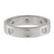Love Full Diamond Ring from Cartier 5