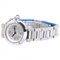 Miss Pasha Stainless Steel Ladies Watch from Cartier 4