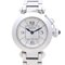 Miss Pasha Stainless Steel Ladies Watch from Cartier 3